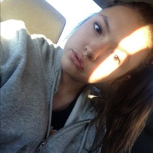 Meet your Posher, Kate